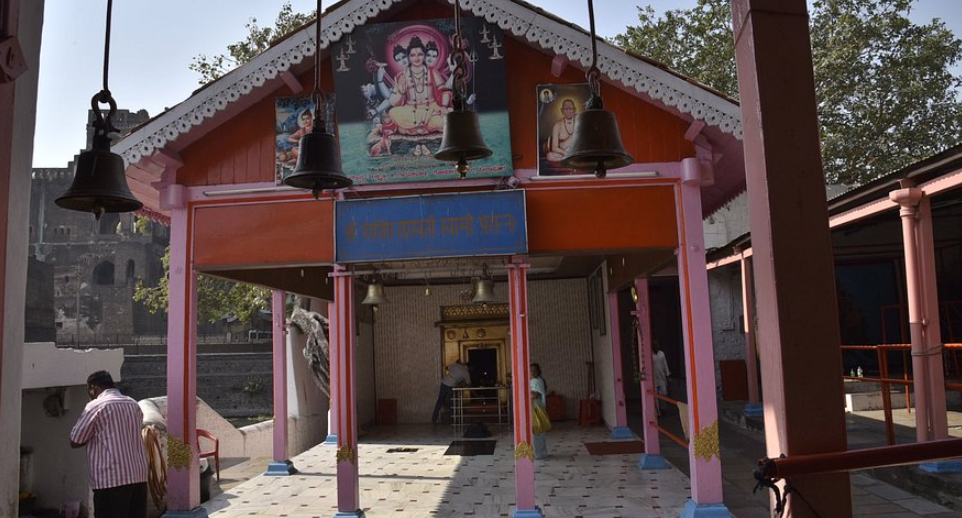 Shri Kshetra Narasimha Temple Torvi